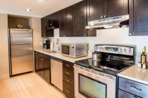 Crestview Condo 25 Ketchum